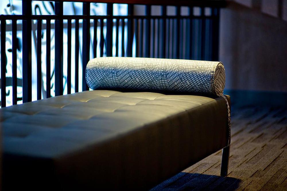 Le Meridien Dallas By The Galleria Restaurant photo